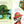 Load image into Gallery viewer, PAW Patrol - Collect-Me Book - Pups Save a Giant Plant