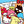 Load image into Gallery viewer, Hello Kitty and Friends - 32pp Colouring Book
