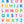 Load image into Gallery viewer, Whiz Kids Puffy Stickers - Alphabet and Numbers
