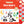 Load image into Gallery viewer, Gold Stars Vol. 3 - 10-Button Sound Book - Numbers