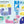 Load image into Gallery viewer, FunFacts - Sticker Activity Book - Solar System