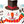 Load image into Gallery viewer, Mini Pops - Santa's Friends