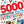 Load image into Gallery viewer, 5000 Amazing Facts