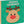 Load image into Gallery viewer, Bubble Pop - Santa's Reindeer