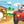Load image into Gallery viewer, Squeak Me! - Board Book - Beep, Beep Farm!