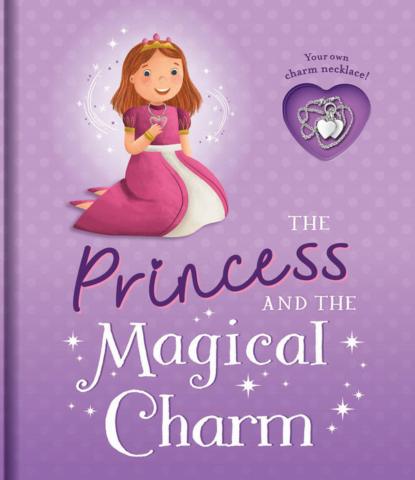 Charming Stories - The Princess and the Magical Charm