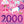 Load image into Gallery viewer, 2000 Stickers - Unicorn Magic Vol. 2