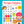 Load image into Gallery viewer, Little Genius Magnetic Folder - Times Table