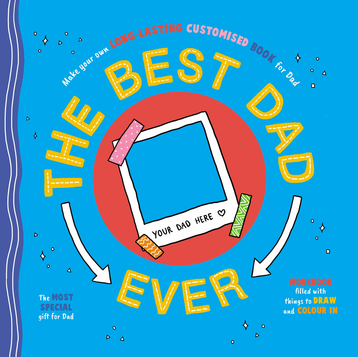 The Best Dad Ever!