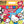 Load image into Gallery viewer, Hello Kitty and Friends - Giant Activity Pad