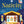 Load image into Gallery viewer, Magnetic Folder - Nativity Scene