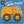 Load image into Gallery viewer, Spin Me! - Let's Go, Stinky Trucks!