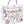 Load image into Gallery viewer, Gem Sticker Activity Case - Enchanted