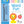 Load image into Gallery viewer, Little Genius Vol. 2 - Fading Ink Magic Tracing Book - Word Fun