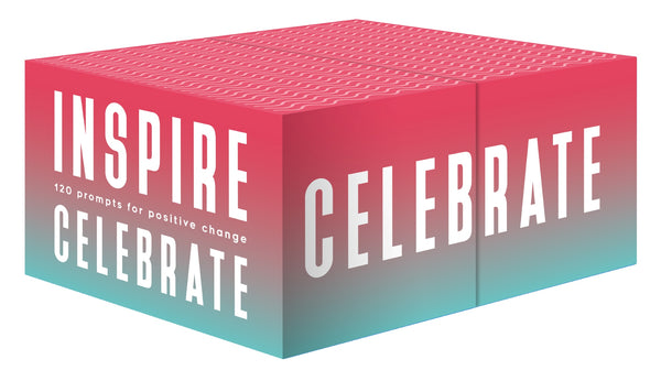 Cards to Inspire - Celebrate