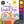 Load image into Gallery viewer, Fingerprint Art - Easter Fun Vol. 2