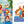 Load image into Gallery viewer, The Day the Animals Joined the Gym