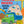 Load image into Gallery viewer, Trucks & Diggers - Puffy Sticker Book