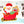Load image into Gallery viewer, Mini Pops - Santa's Friends