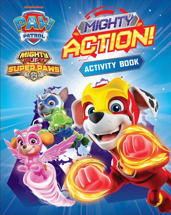 PAW Patrol - Activity Bag