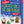 Load image into Gallery viewer, Book & Kit - Christmas Decorations