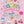 Load image into Gallery viewer, Kawaii - Gem Sticker Colouring Book