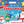 Load image into Gallery viewer, Countdown to Christmas - Giant Activity Pad #2