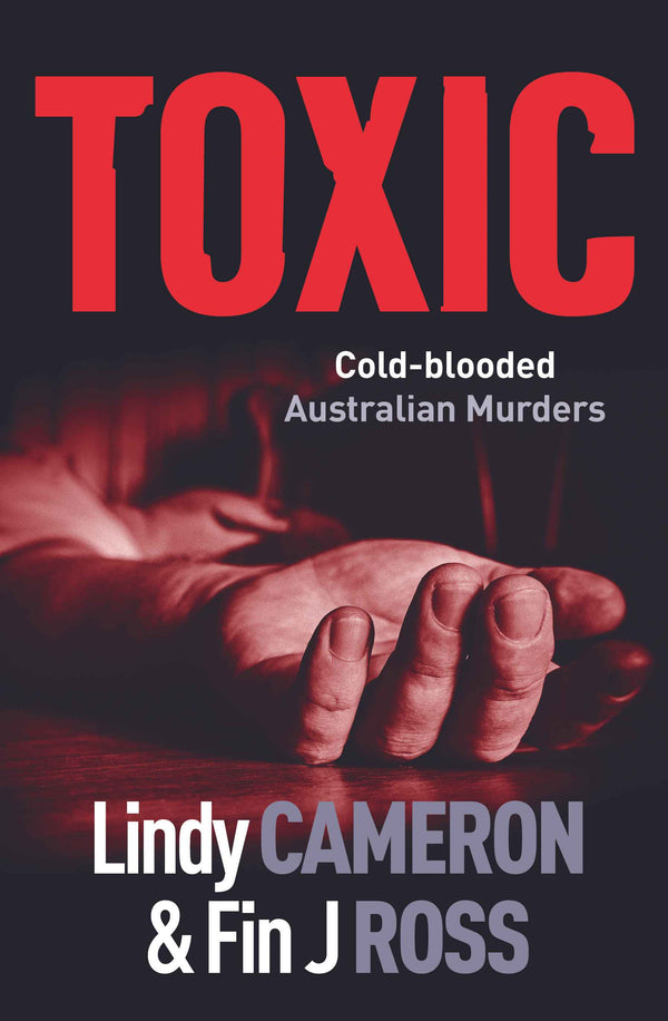 True Crime - Toxic