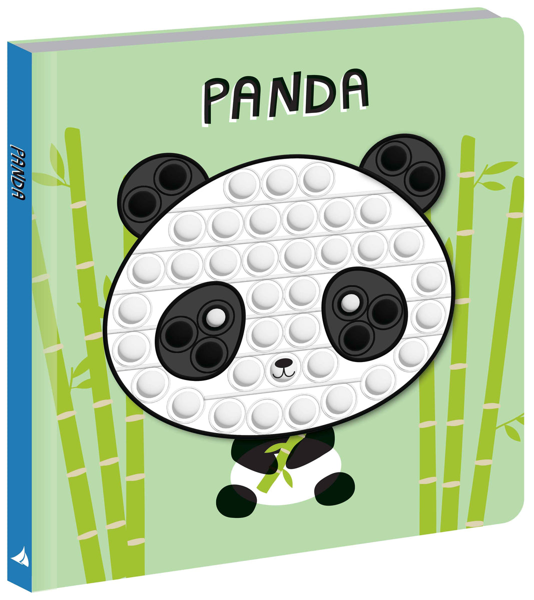 Bubble Pops - Panda
