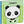 Load image into Gallery viewer, Bubble Pops - Panda