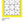 Load image into Gallery viewer, Colour Block Sudoku (Yellow)