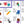 Load image into Gallery viewer, Gold Stars Vol. 3 - My First Picture Dictionary