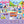 Load image into Gallery viewer, Look & Find - 50-Button Mega Sound Book - Things That Go