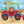 Load image into Gallery viewer, Pop-Up Book - Trucks & Diggers