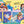 Load image into Gallery viewer, CoComelon - Cased Board Book - JJ Needs Some Quiet Time
