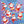 Load image into Gallery viewer, Santa & Friends Festive Elves Puffy Sticker Book