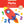 Load image into Gallery viewer, Gold Stars Vol. 3 - Big Workbook - Maths