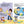 Load image into Gallery viewer, Paw Patrol - Shaped Board Book - Skye is Ready to Fly!