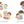 Load image into Gallery viewer, You're A Big Brother Picture Book