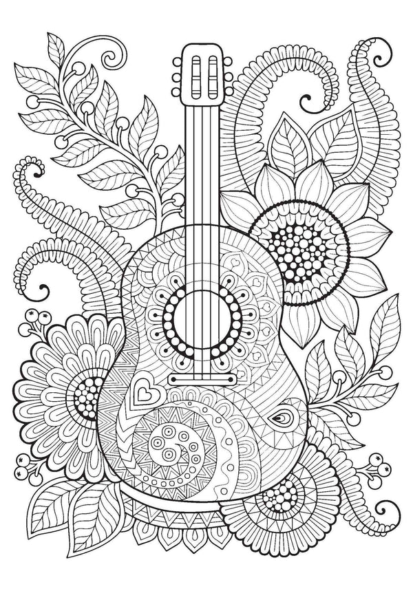 Wall Art - Day of the Dead