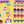 Load image into Gallery viewer, Make This! Bubble Sticker Book - Sweets for Me