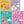Load image into Gallery viewer, BFF - Bubble Sticker Activity Case