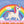 Load image into Gallery viewer, Chunky Look Inside - Belle the Unicorn