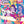 Load image into Gallery viewer, My Little Pony - Ultimate Sticker Book - Tell Your Tale