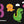 Load image into Gallery viewer, Chunky Neon BB - Numbers