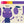 Load image into Gallery viewer, Chunky Tabbed Board Book - Colours