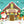 Load image into Gallery viewer, Pop-Up Book - Let's Help Santa