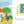 Load image into Gallery viewer, Handle Board Book - Fairytales
