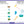Load image into Gallery viewer, Gold Stars Vol. 3 - Wipe-Clean Book - Writing
