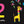 Load image into Gallery viewer, Chunky Neon BB - Numbers